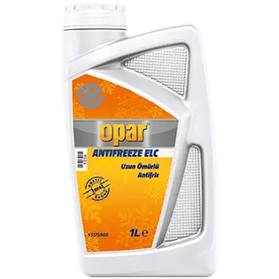 OPAR ELC ANTIFR. KIRMIZI (1LT) - 55175960 - HaniBenimParçam