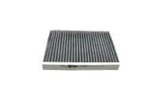 Fiat 500 L 2012 Sonrası ( Karbonlu ) Polen Filtresi Orjinal Opar 71775824E - HaniBenimParçam