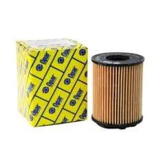 Fiat Panda 1.3 Dizel Yağ Filtresi Orijinal Opar 73500049E - HaniBenimParçam