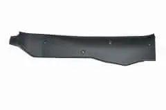 Fiat Doblo 2001-2010 Arası Sol Sürgülü Kapı Eşik Bakaliti ( Camlı Kasa ) Orijinal Opar 735286711 - HaniBenimParçam