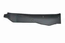 Görseli Galeri görüntüleyiciye yükleyin, Fiat Doblo 2001-2010 Arası Sol Sürgülü Kapı Eşik Bakaliti ( Camlı Kasa ) Orijinal Opar 735286711 - HaniBenimParçam