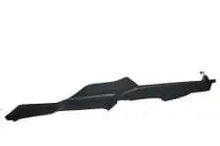 Görseli Galeri görüntüleyiciye yükleyin, Fiat Doblo 2001-2010 Arası Sağ Sürgülü Kapı Eşik Bakaliti ( Bütün Parça ) Orijinal Opar 735286716 - HaniBenimParçam