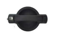 Fiat Doblo 2001-2010 Arası Sol Ön Dış Kapı Kolu Orijinal Opar 735309960 - HaniBenimParçam