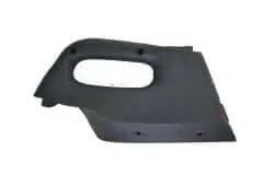 Fiat Doblo 2001-2010 Arası Sol Sürgülü Kapı İç Açma Kolu ( Düğmeli ) Orijinal Opar 735335106 - HaniBenimParçam