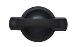 Fiat Doblo 2001-2010 Arası Sağ Dış Kapı Kolu Orta ( Şifre Deliksiz ) Orijinal Opar 735363993 - HaniBenimParçam