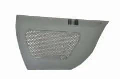 Fiat Doblo 2006-2010 Arası Arka Sol Hoparlör Kapağı Orjinal Opar 735414373 - HaniBenimParçam
