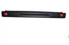 Fiat Doblo 2006-2010 Arası Arka Orta Tampon Orjinal Opar 735415725 - HaniBenimParçam