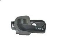 Fiat Doblo 2006-2010 Arası Sol Ön Kapı İç Açma Kolu Orjinal Opar 735419656 - HaniBenimParçam