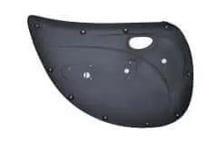 Fiat Doblo 2001-2010 Arası Sol Ön Kapı Döşemesi Orjinal Opar 735421771 - HaniBenimParçam