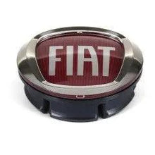 Görseli Galeri görüntüleyiciye yükleyin, Fiat Egea Jant Göbeği Arması Orijinal Opar 735448759 - HaniBenimParçam