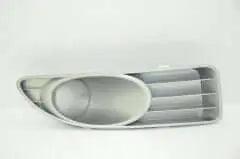 Fiat Linea 2007-2012 Sağ Sis Far Gri Çerçevesi Çerçevesi ( Sissiz ) Orjinal Opar 735492430 - HaniBenimParçam