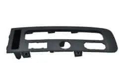 2010 Sonrası Fiat Doblo Asr Anahtar Çerçevesi Orjinal Opar 735498093 - HaniBenimParçam