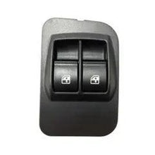 Görseli Galeri görüntüleyiciye yükleyin, Fiorino Sol Cam Kaldırma Anahtarı Çiftli Çerçeveli 735518655 - HaniBenimParçam