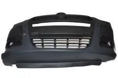 Fiat Doblo 2010+ Ön Tampon Sisli Tip Astarlı Far Fiskiyesiz 735525453 - HaniBenimParçam