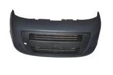 Görseli Galeri görüntüleyiciye yükleyin, Fiat Fiorino Tampon Ön ( Alttan Sissiz Sis Yeri Hazır Model ) Orjinal Opar 735539447 - HaniBenimParçam
