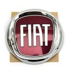Fiat Egea Bagaj Logosu Opar 735565897 - HaniBenimParçam