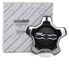 Fiat 500 X Jant Göbek Arması Orijinal Opar 735626312 - HaniBenimParçam