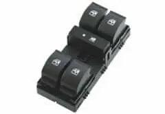 Fiat Egea Sol Dörtlü Cam Kaldırma Düğmesi Opar 735631478 - HaniBenimParçam