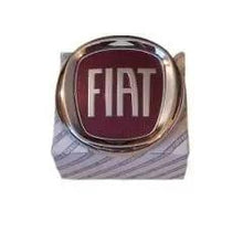 Görseli Galeri görüntüleyiciye yükleyin, Fiat Egea 2015-2020 Arka Bagaj Arması Opar Orijinal 735631878 - HaniBenimParçam