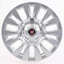 Görseli Galeri görüntüleyiciye yükleyin, Fiat Egea Easy 15 İnç Jant Kapağı Opar (Adet)Orijinal 735650524 - HaniBenimParçam