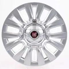 Fiat Egea Easy 15 İnç Jant Kapağı Opar (Adet)Orijinal 735650524 - HaniBenimParçam