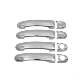 Volkswagen T6 Transporter Kapı Kolu 4 Kapı 8 Prç. (H2) 2015-2022