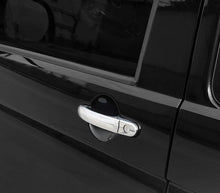 Görseli Galeri görüntüleyiciye yükleyin, Volkswagen T6 Transporter Kapı Kolu 4 Kapı 8 Prç. (H2) 2015-2022