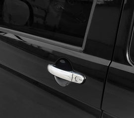 Volkswagen T6 Transporter Kapı Kolu 4 Kapı 8 Prç. (H2) 2015-2022