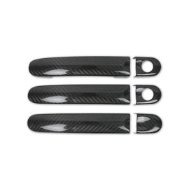 Volkswagen T6 Transporter Kapı Kolu 3 Kapı 6 Prç. (H2) 2015-2022