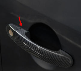 Volkswagen T6 Transporter Kapı Kolu 3 Kapı 6 Prç. (H2) 2015-2022