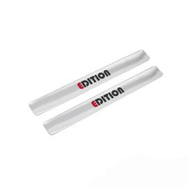 Volkswagen T6 Transporter Arka Tampon Eşiği P.Çelik (Parlak) (Tek Kapı) 2015-2022