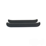 Volkswagen T6 Transporter Kapı Eşiği 2 Prç. (ABS-Siyah) 2015-2022