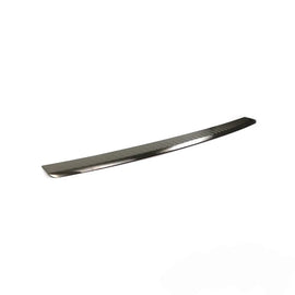 Volkswagen T6 Transporter Arka Tampon Eşiği P.Çelik (Çift Kapı)(Siyah) 2015-2022