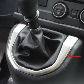 Volkswagen T6 Transporter Bagaj Açma (Tek Kapı) P.Çelik (Parlak) 2015-2019