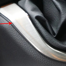Görseli Galeri görüntüleyiciye yükleyin, Volkswagen T6 Transporter Vites Konsol Çerçevesi P.Çelik (Taşlı) (Manuel Vites) 2015-2019