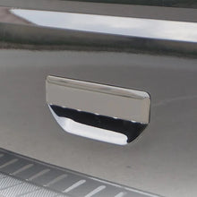 Görseli Galeri görüntüleyiciye yükleyin, Volkswagen T6 Transporter Bagaj Açma (Tek Kapı) P.Çelik (Siyah) 2015-2019