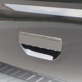 Volkswagen T6 Transporter Bagaj Açma (Tek Kapı) P.Çelik (Siyah) 2015-2019