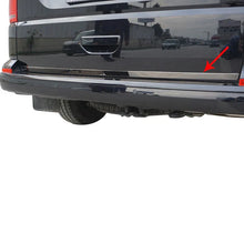 Görseli Galeri görüntüleyiciye yükleyin, Volkswagen T6 Transporter Bagaj Alt Çıta P.Çelik (Siyah) 2015-2022