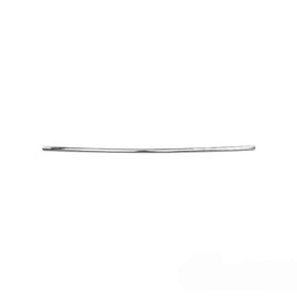 Volkswagen T6 Transporter Ön Panjur Kaput Üst Çıtası 1 Pcs. P.Çelik (Parlak) 2019-2022