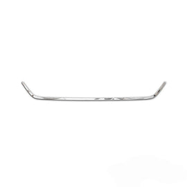 Volkswagen T6 Transporter U Formlu Ön Panjur P.Çelik (Parlak) 2019-2022