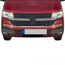 Görseli Galeri görüntüleyiciye yükleyin, Volkswagen T6 Transporter U Formlu Ön Panjur P.Çelik (Parlak) 2019-2022