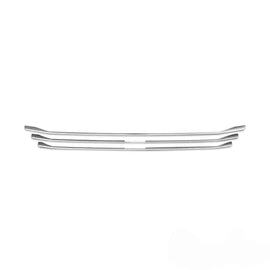 Volkswagen T6 Transporter Ön Panjur Alt Çıtası P.Çelik (Parlak) 2019-2022