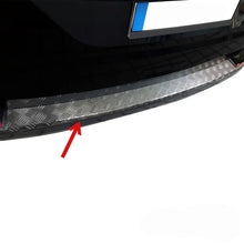 Görseli Galeri görüntüleyiciye yükleyin, Volkswagen T6 Transporter Arka Tampon Eşiği (Gri Eloksallı) Alu. (Tek Kapı) 2015-2022