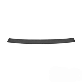 Volkswagen T6 Transporter Arka Tampon Eşiği (Siyah Eloksallı) Alu. (Tek Kapı) 2015-2022