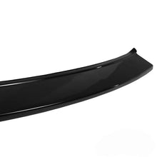 Görseli Galeri görüntüleyiciye yükleyin, Volkswagen T6 Transporter Arka Tampon Eşiği (ABS Akrilik-Siyah Parlak) (Tek Kapı) 2015-2022