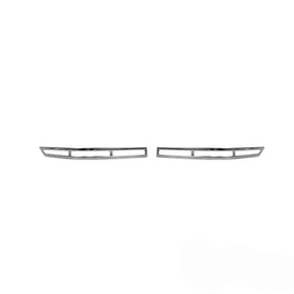 Volkswagen T6 Transporter Reflektör Çerçevesi 2 Prç. P.Çelik (Parlak) (Tek Kapı) 2015-2022