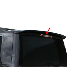 Volkswagen T6 Transporter Fren Lambası Koruma Çerçevesi P.Çelik (Parlak) 2015-2022