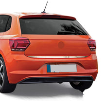 Görseli Galeri görüntüleyiciye yükleyin, Volkswagen POLO Bagaj Alt Çıtası P.Çelik Parlak 2017 sonra - HaniBenimParçam