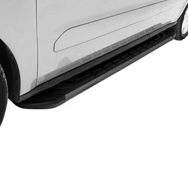 Volkswagen T-roc Yan Basamak (FABA-Siyah) 2 Prç. 2017 sonrası