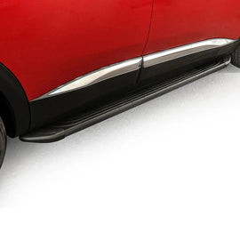 Volkswagen T-roc Yan Basamak (APA-Siyah) 2 Prç. 2017 sonrası